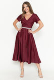 Lenovia Evening Gown 5274