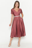 Lenovia Evening Gown 5274