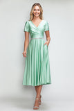 Lenovia Evening Gown 5274