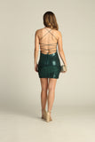 Chicas Evening Gowns C807