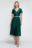 Lenovia Evening Gown 5274