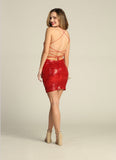 Chicas Evening Gowns C807