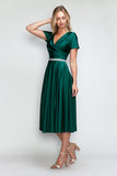 Lenovia Evening Gown 5274