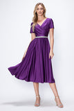 Lenovia Evening Gown 5274