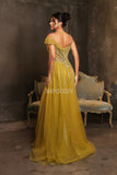 MayQueen Evening Gowns RQ8187