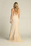 Chicas Evening Gowns CHF3058