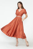 Lenovia Evening Gown 5274