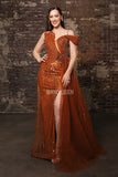 MayQueen Evening Gowns RQ8187