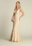 Chicas Evening Gowns CHF3058