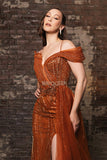 MayQueen Evening Gowns RQ8187