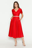 Lenovia Evening Gown 5274