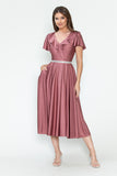 Lenovia Evening Gown 5295
