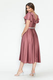 Lenovia Evening Gown 5295
