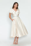 Lenovia Evening Gown 5295