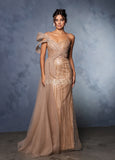 MayQueen Evening Gowns RQ8175B
