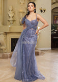 MayQueen Evening Gowns RQ8175B