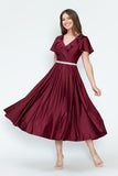 Lenovia Evening Gown 5295
