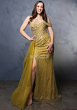 MayQueen Evening Gowns RQ8178B