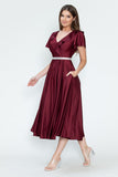 Lenovia Evening Gown 5295