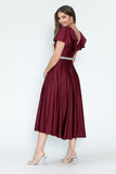 Lenovia Evening Gown 5295