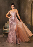 MayQueen Evening Gowns RQ8177