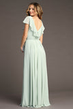 Chicas Evening Gowns C2403