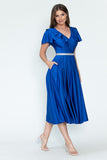 Lenovia Evening Gown 5295