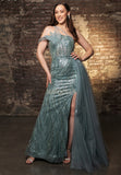 MayQueen Evening Gowns RQ8177