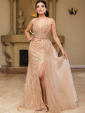 MayQueen Evening Gowns RQ8176