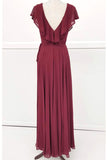 Chicas Evening Gowns C2403