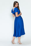 Lenovia Evening Gown 5295