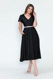 Lenovia Evening Gown 5295