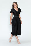 Lenovia Evening Gown 5295