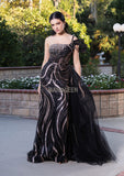 MayQueen Evening Gowns RQ8192