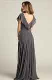 Chicas Evening Gowns C2403