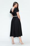 Lenovia Evening Gown 5295