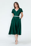 Lenovia Evening Gown 5295