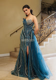 MayQueen Evening Gowns RQ8194