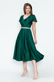 Lenovia Evening Gown 5295