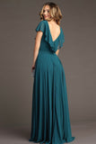 Chicas Evening Gowns C2403