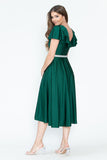 Lenovia Evening Gown 5295