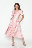 Lenovia Evening Gown 5296