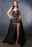 MayQueen Evening Gowns RQ8179