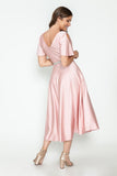 Lenovia Evening Gown 5296