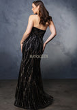 MayQueen Evening Gowns RQ8179