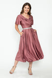 Lenovia Evening Gown 5296