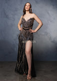 MayQueen Evening Gowns RQ8179