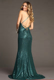 Chicas Evening Gowns C2402