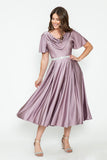 Lenovia Evening Gown 5296