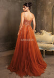 MayQueen Evening Gowns RQ8186
